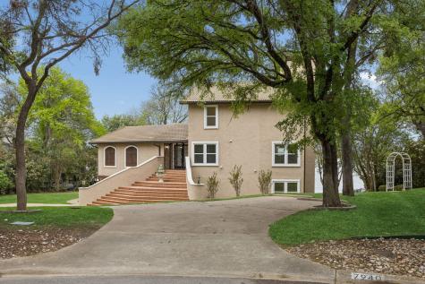 7940 Summit Cove Fort Worth TX 76179