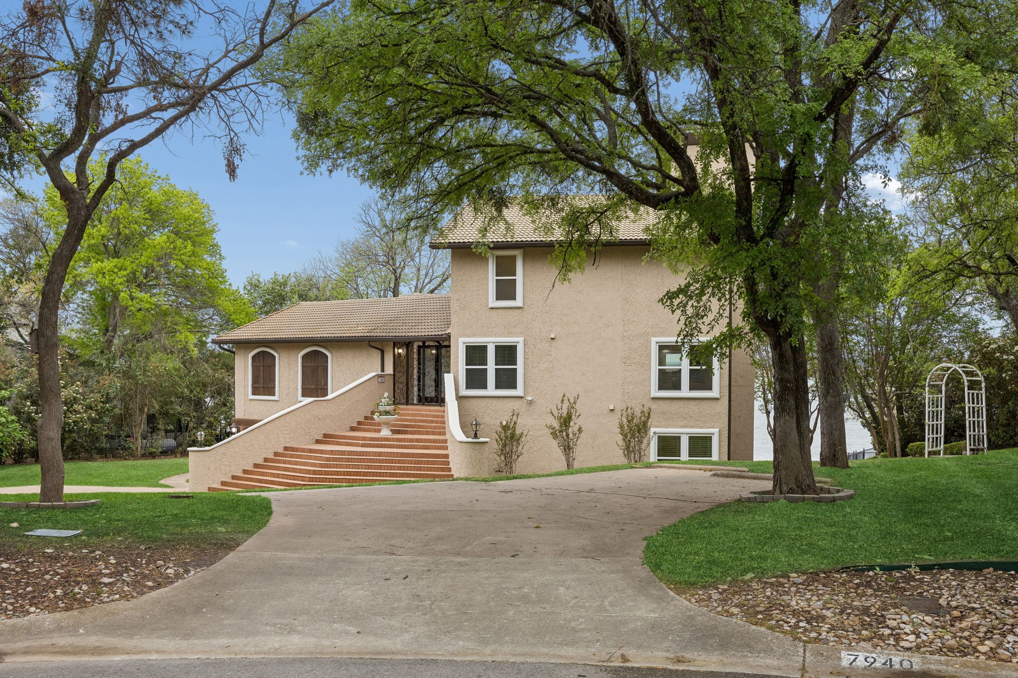 7940 Summit Cove Fort Worth TX 76179