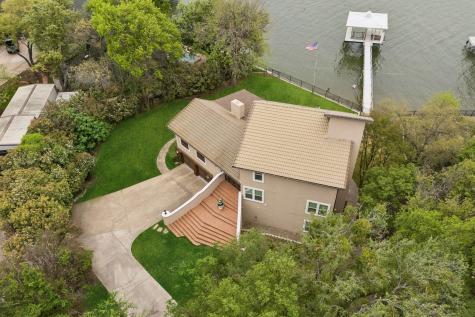 7940 Summit Cove Fort Worth TX 76179