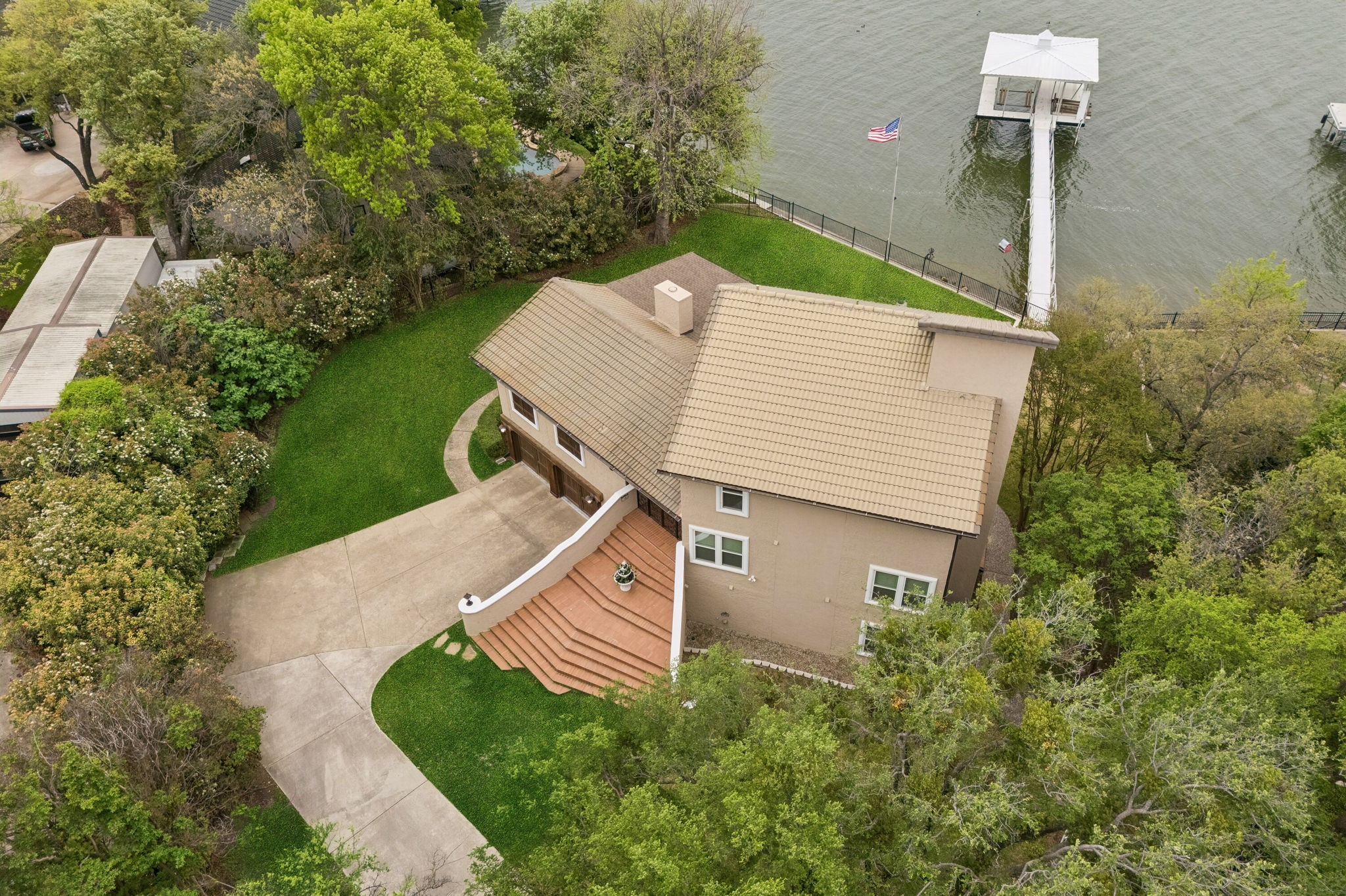 7940 Summit Cove Fort Worth TX 76179