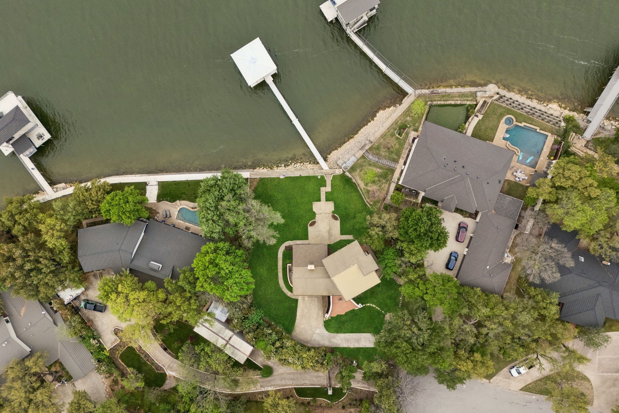 7940 Summit Cove Fort Worth TX 76179