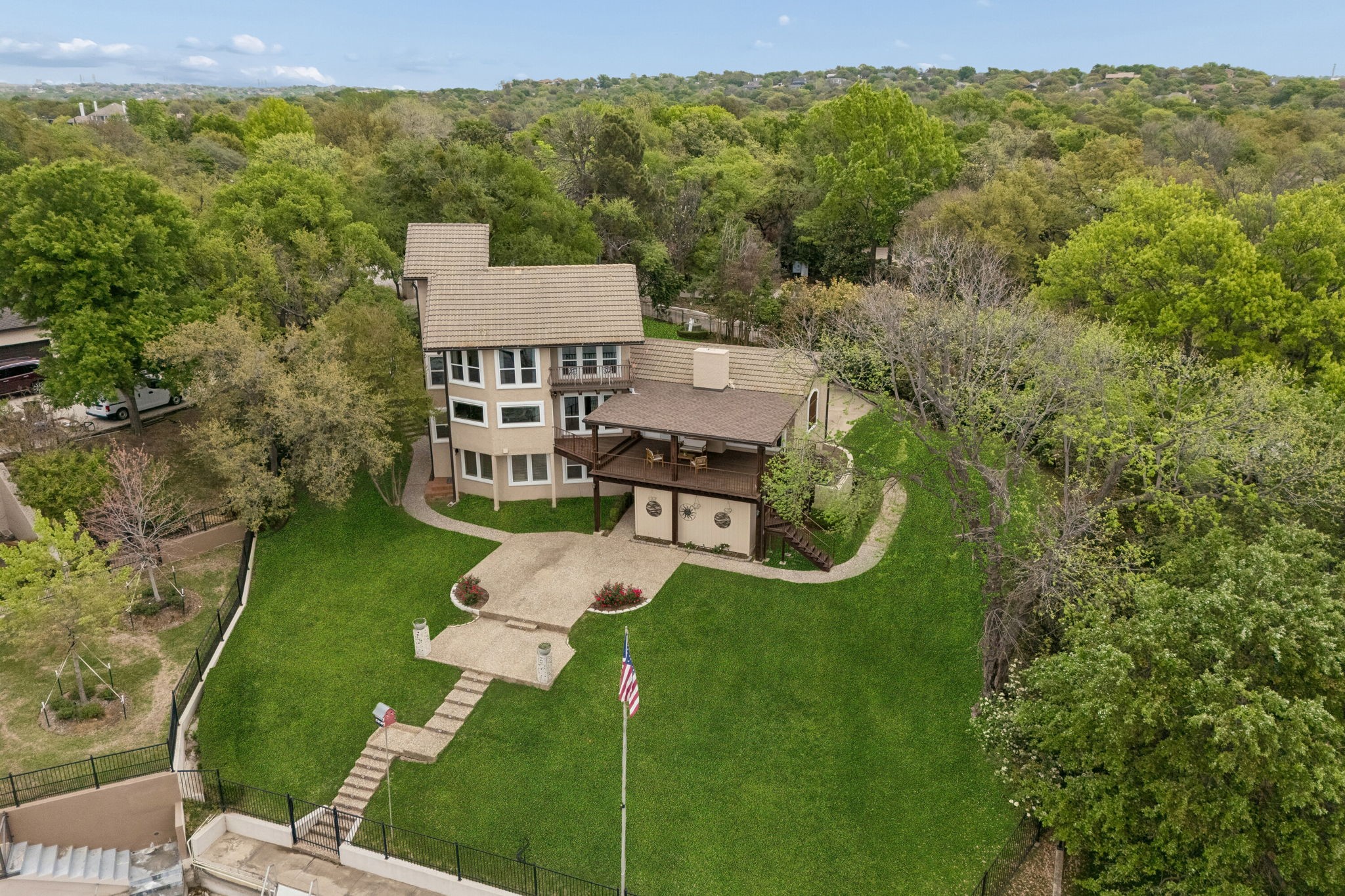 7940 Summit Cove Fort Worth TX 76179