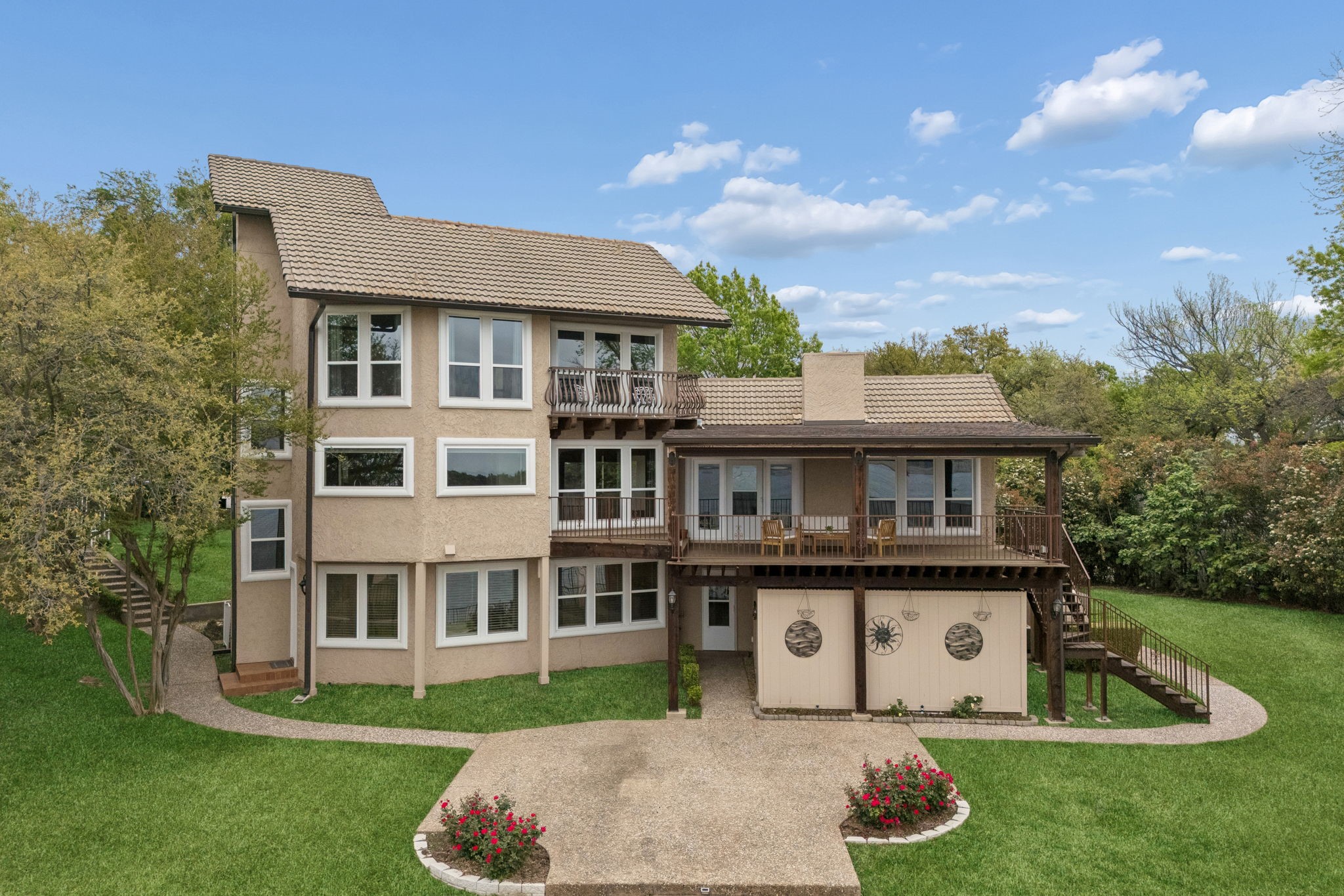 7940 Summit Cove Fort Worth TX 76179