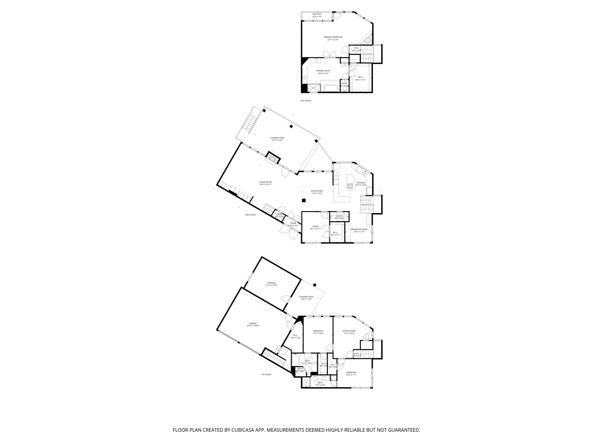 7940 Summit Cove Fort Worth TX 76179