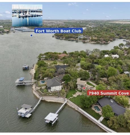 7940 Summit Cove Fort Worth TX 76179