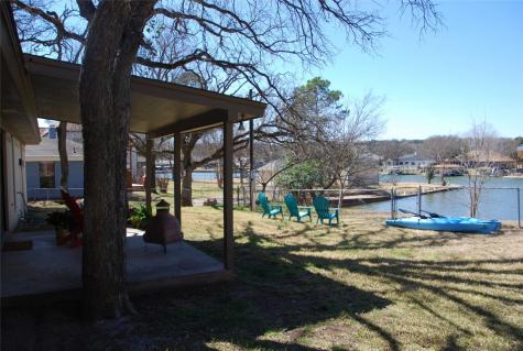 4012 Pueblo Court Granbury TX 76048