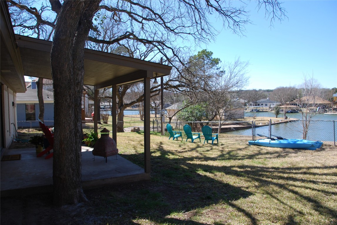 4012 Pueblo Court Granbury TX 76048
