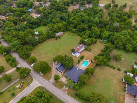 825 Cantrell Street Waxahachie TX 75165