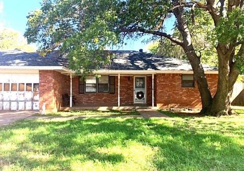 1425 N Jefferson Street Abilene TX 79603