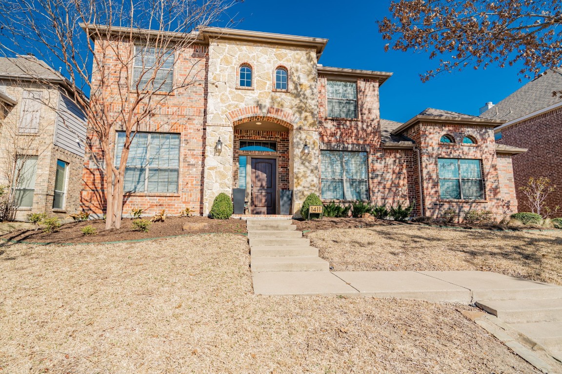 1411 Misty Cove Rockwall TX 75087
