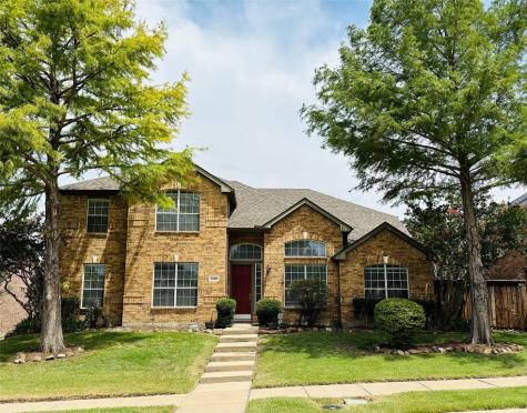 7498 Chinaberry Lane Frisco TX 75033