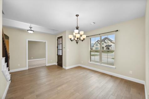 4434 Verbena Street Midlothian TX 76065