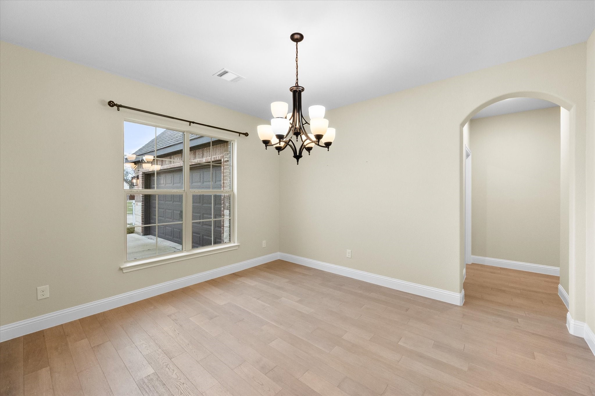 4434 Verbena Street Midlothian TX 76065