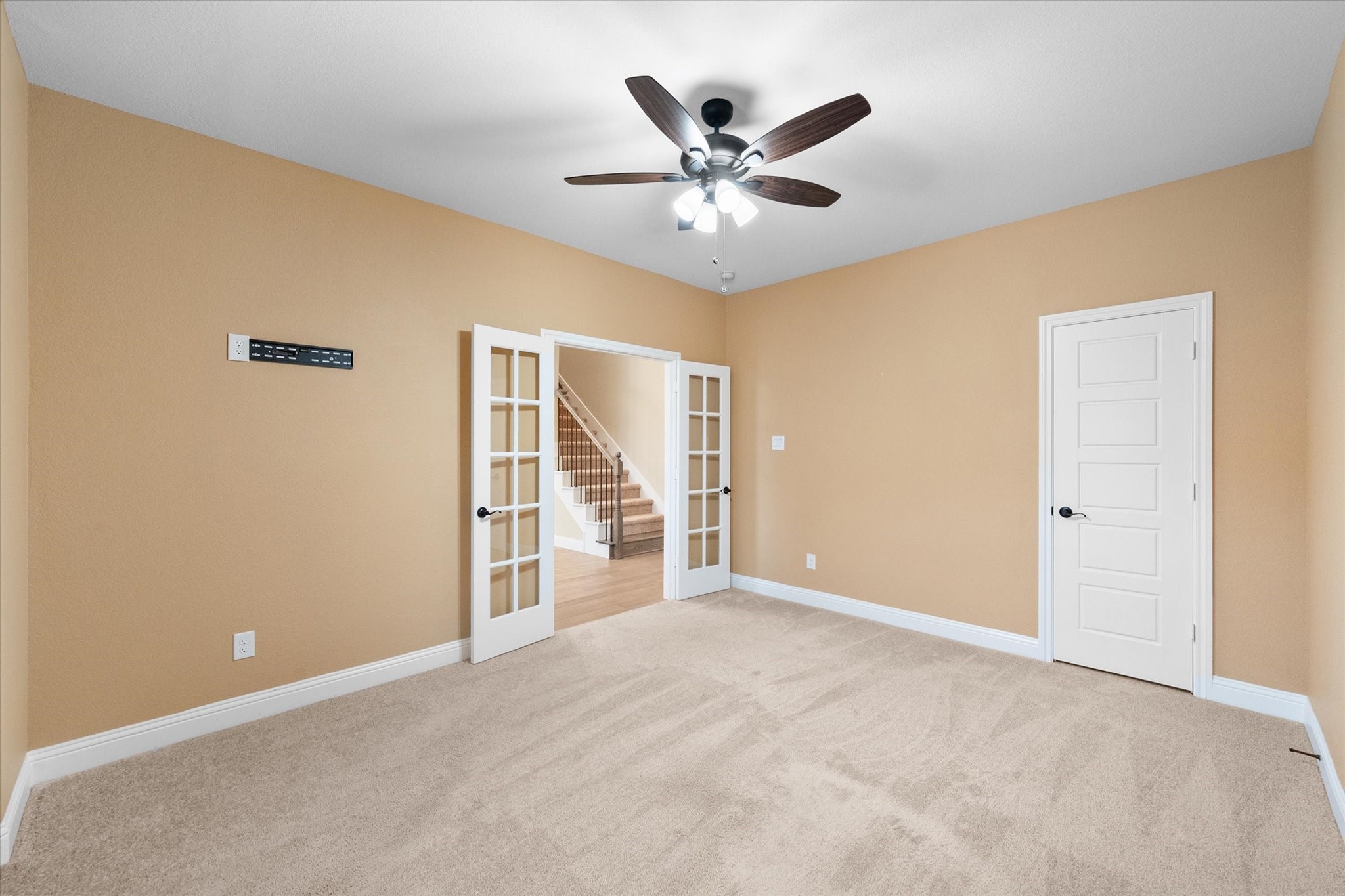4434 Verbena Street Midlothian TX 76065