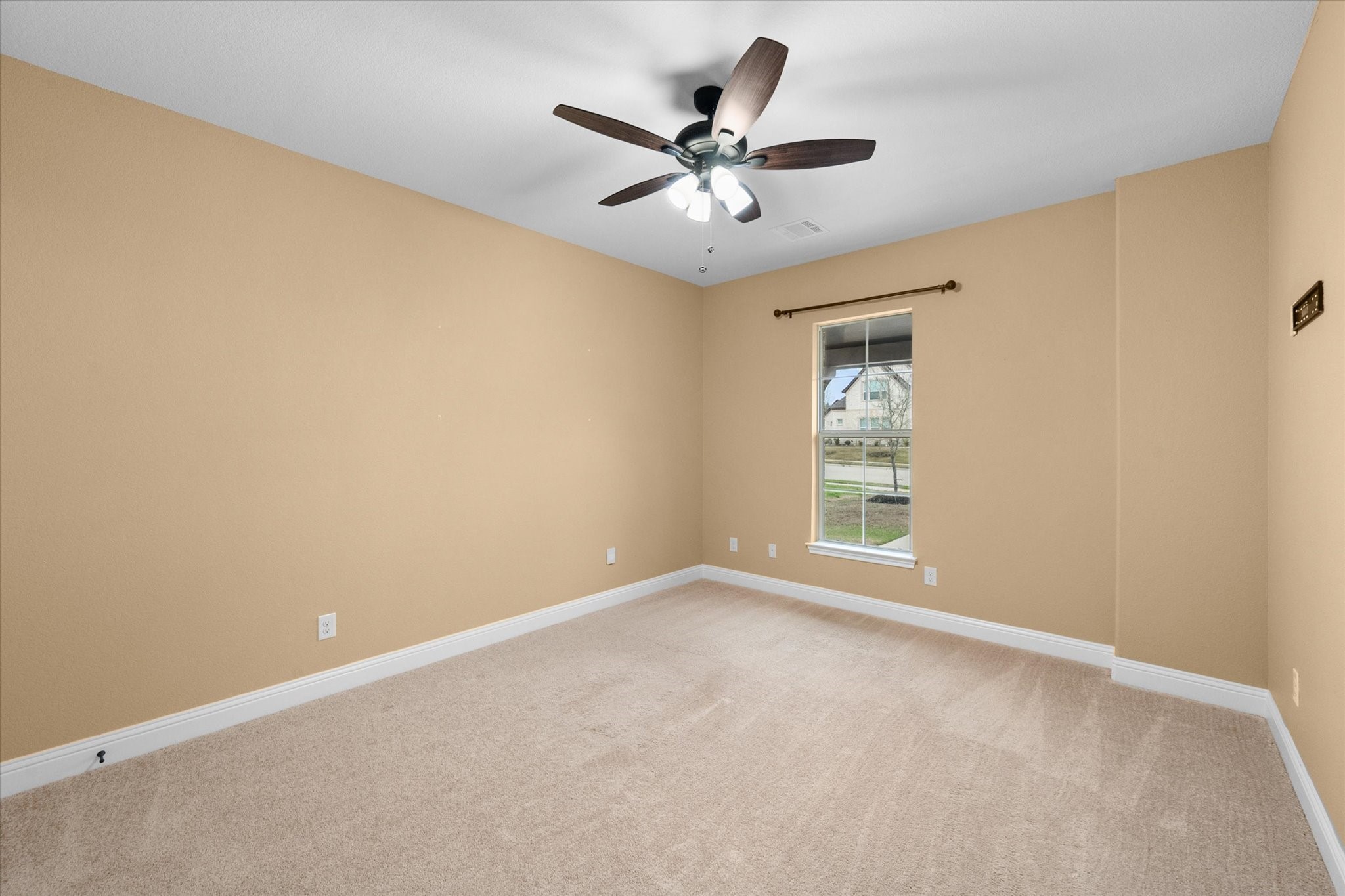 4434 Verbena Street Midlothian TX 76065