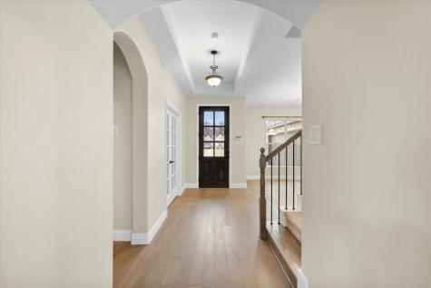 4434 Verbena Street Midlothian TX 76065