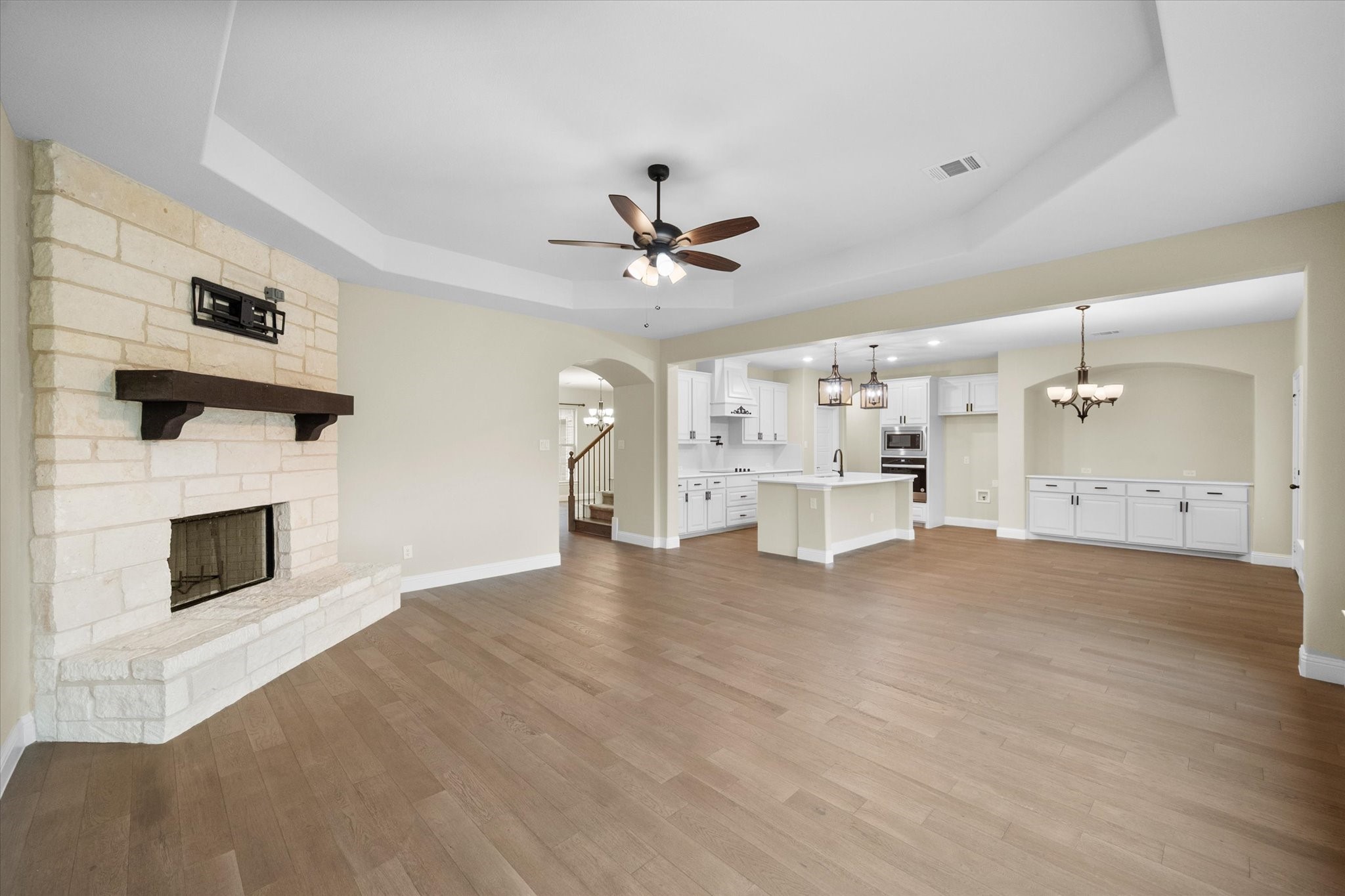 4434 Verbena Street Midlothian TX 76065