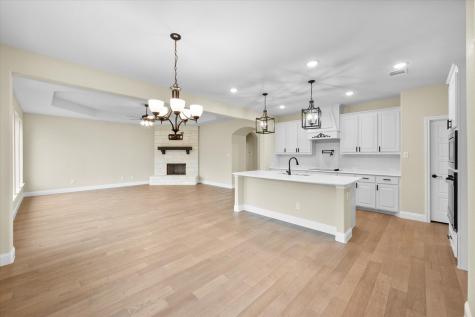 4434 Verbena Street Midlothian TX 76065
