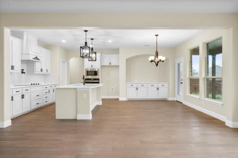 4434 Verbena Street Midlothian TX 76065
