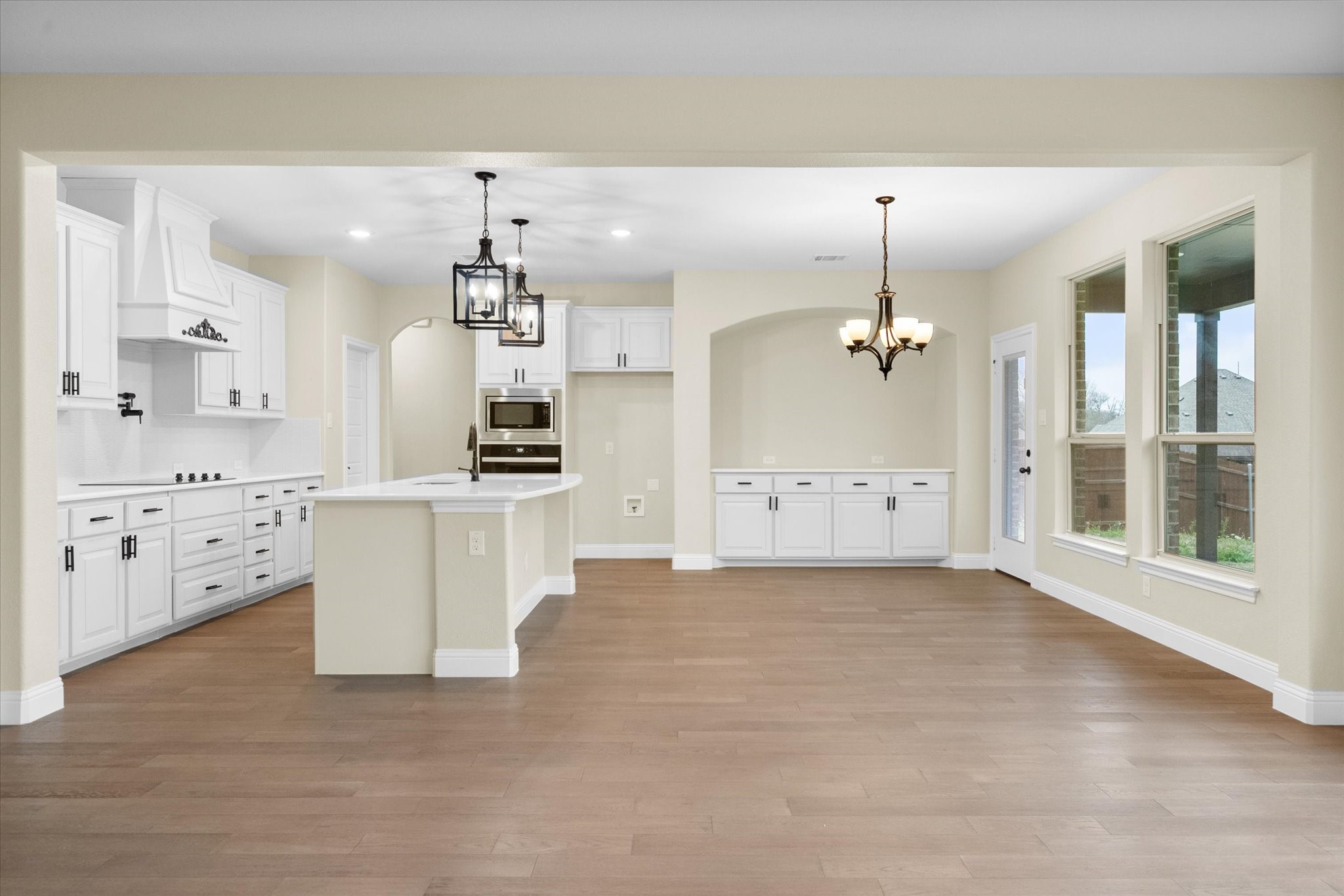4434 Verbena Street Midlothian TX 76065