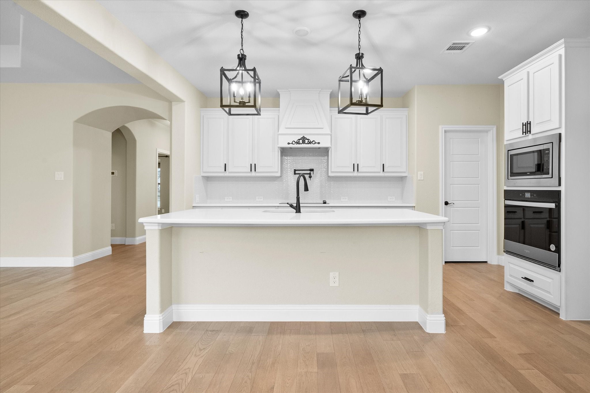 4434 Verbena Street Midlothian TX 76065
