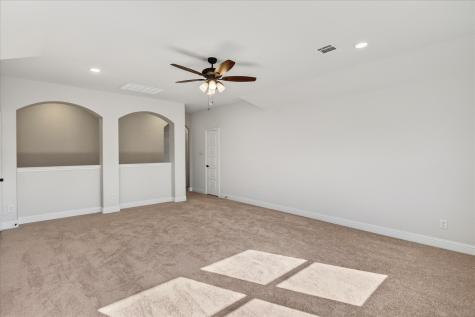 4434 Verbena Street Midlothian TX 76065