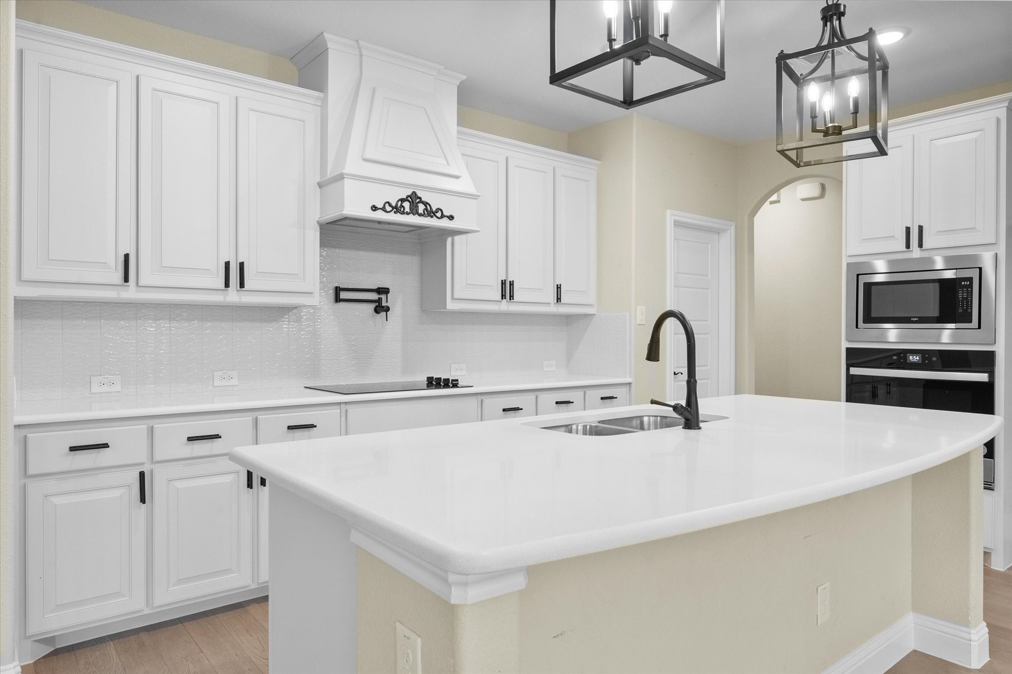 4434 Verbena Street Midlothian TX 76065