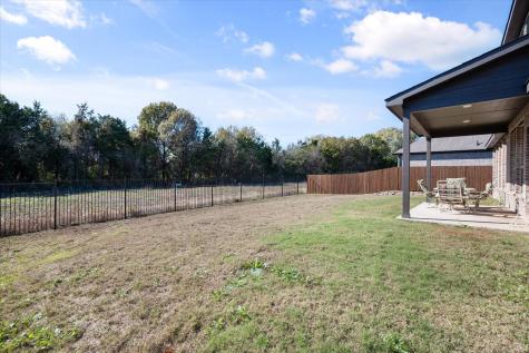 4434 Verbena Street Midlothian TX 76065