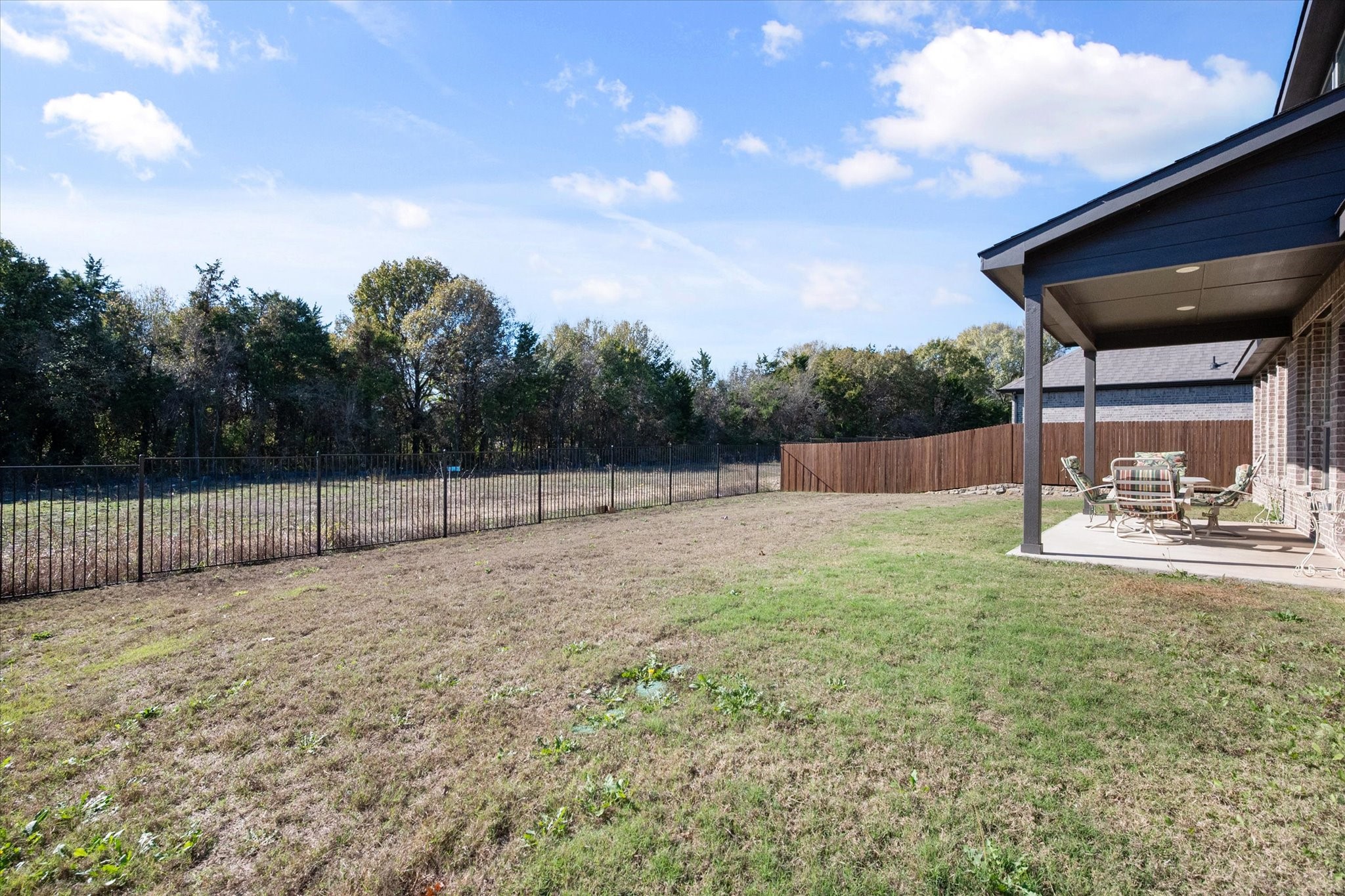 4434 Verbena Street Midlothian TX 76065