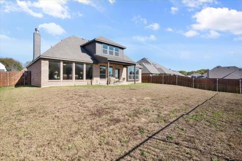 4434 Verbena Street Midlothian TX 76065