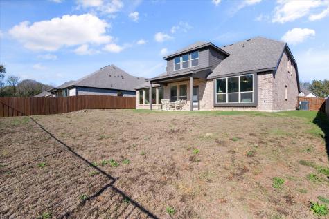 4434 Verbena Street Midlothian TX 76065