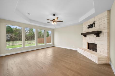 4434 Verbena Street Midlothian TX 76065