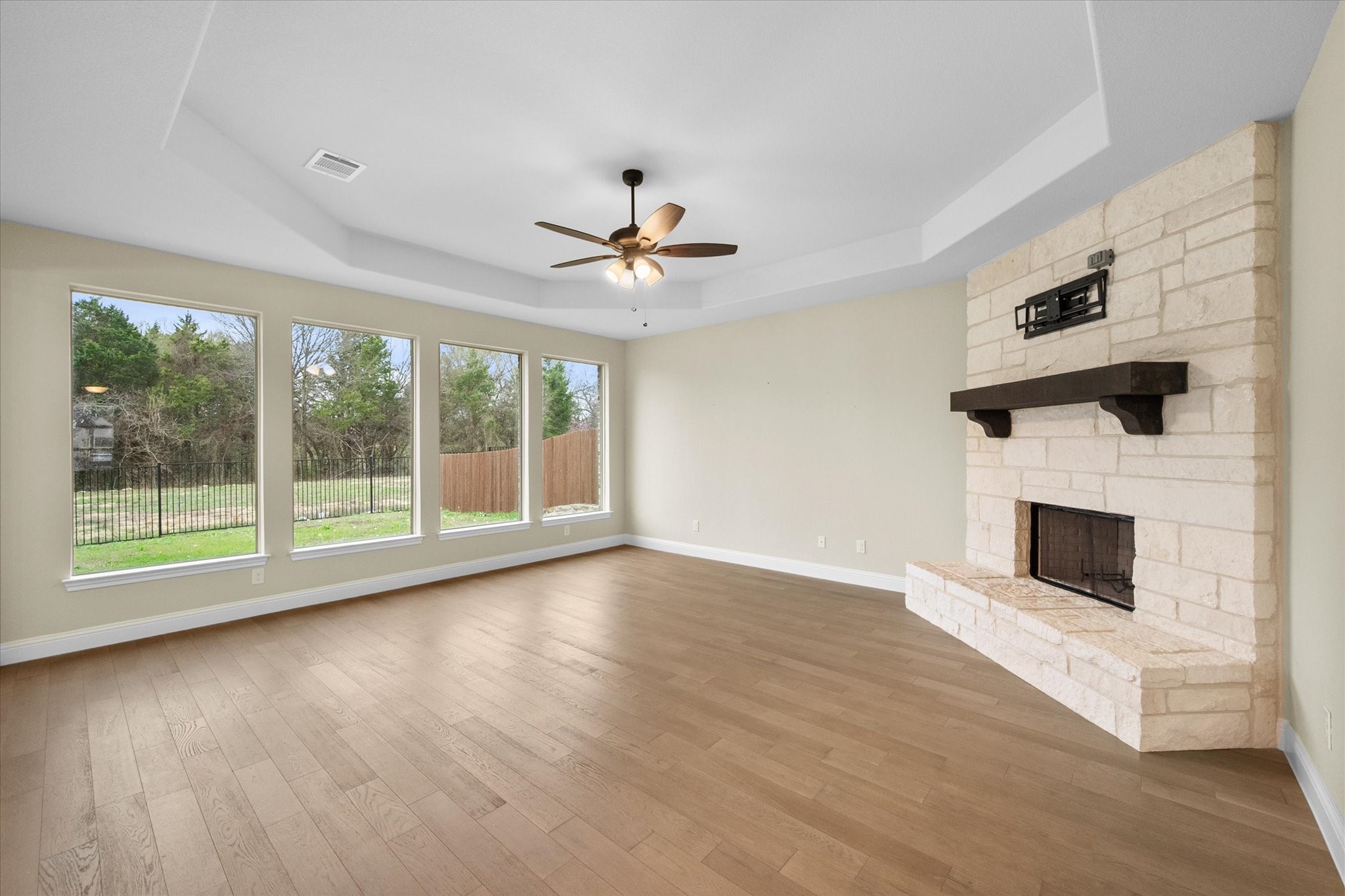 4434 Verbena Street Midlothian TX 76065