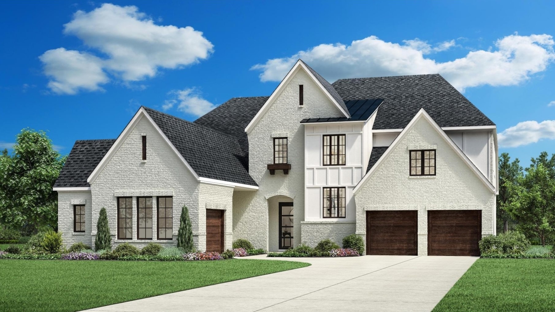 6404 Olive Branch Avenue Mckinney TX 75071