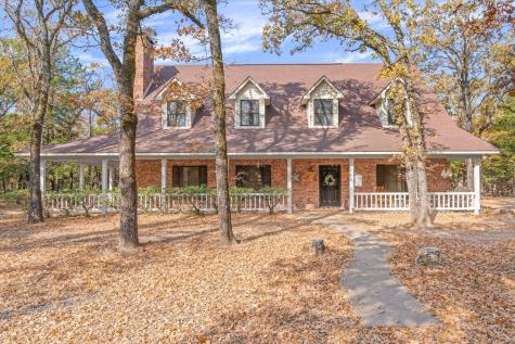4969 Vz County Road 3502 Wills Point TX 75169