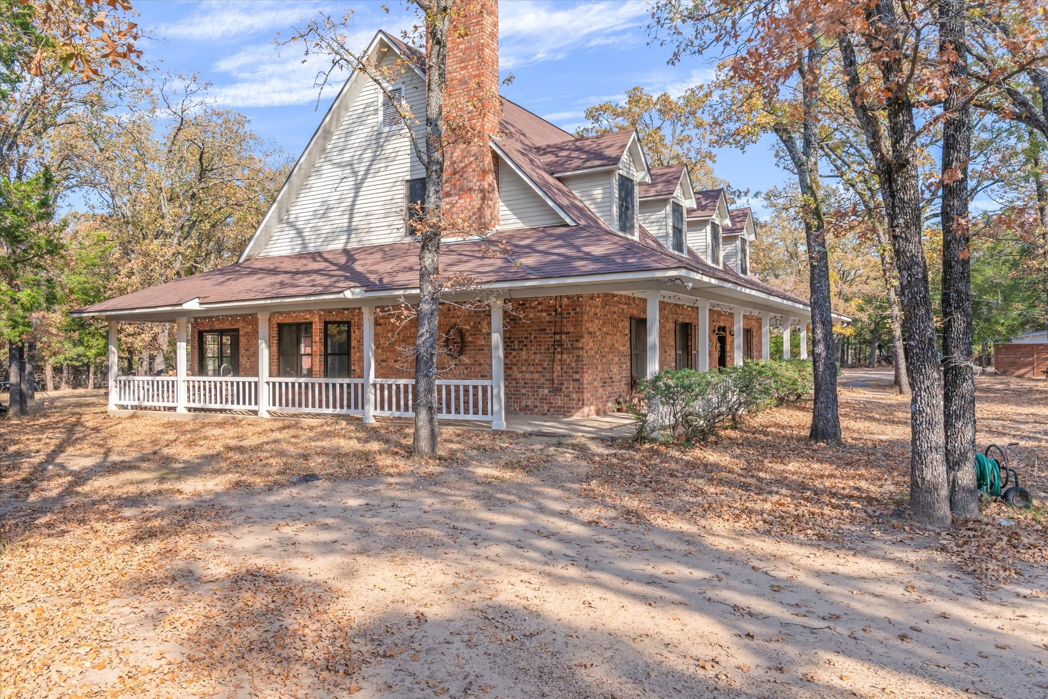 4969 Vz County Road 3502 Wills Point TX 75169