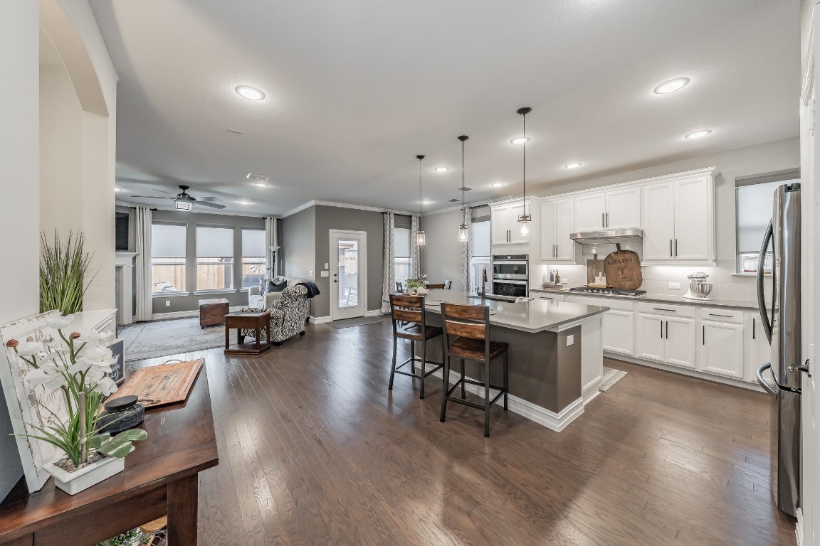 5833 Brightfield Road Fort Worth TX 76137
