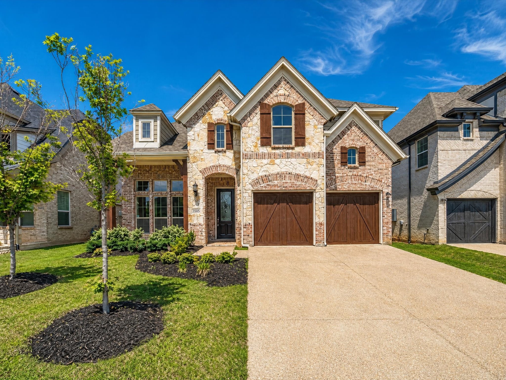 3505 Orion Place Corinth TX 76208