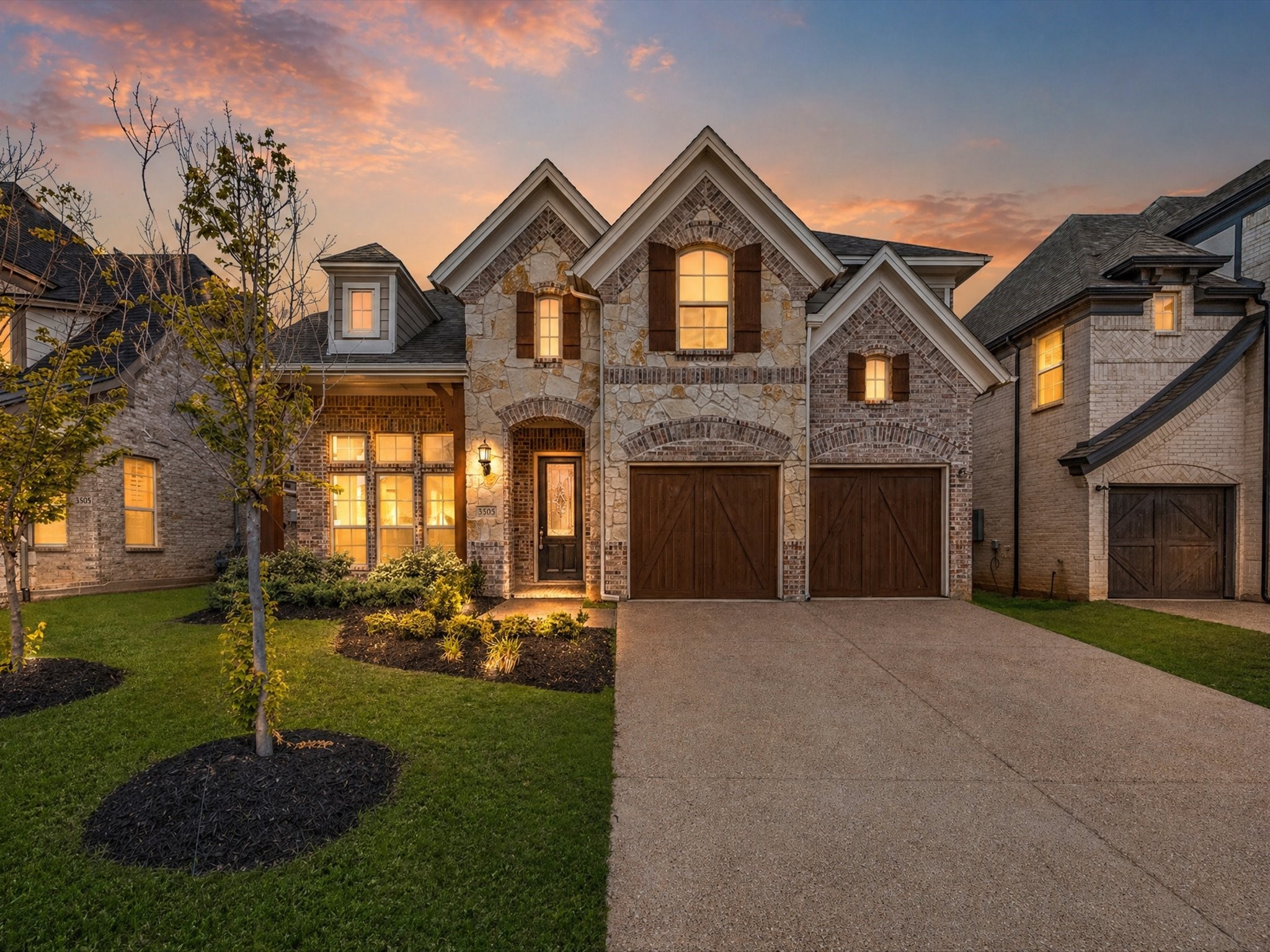 3505 Orion Place Corinth TX 76208