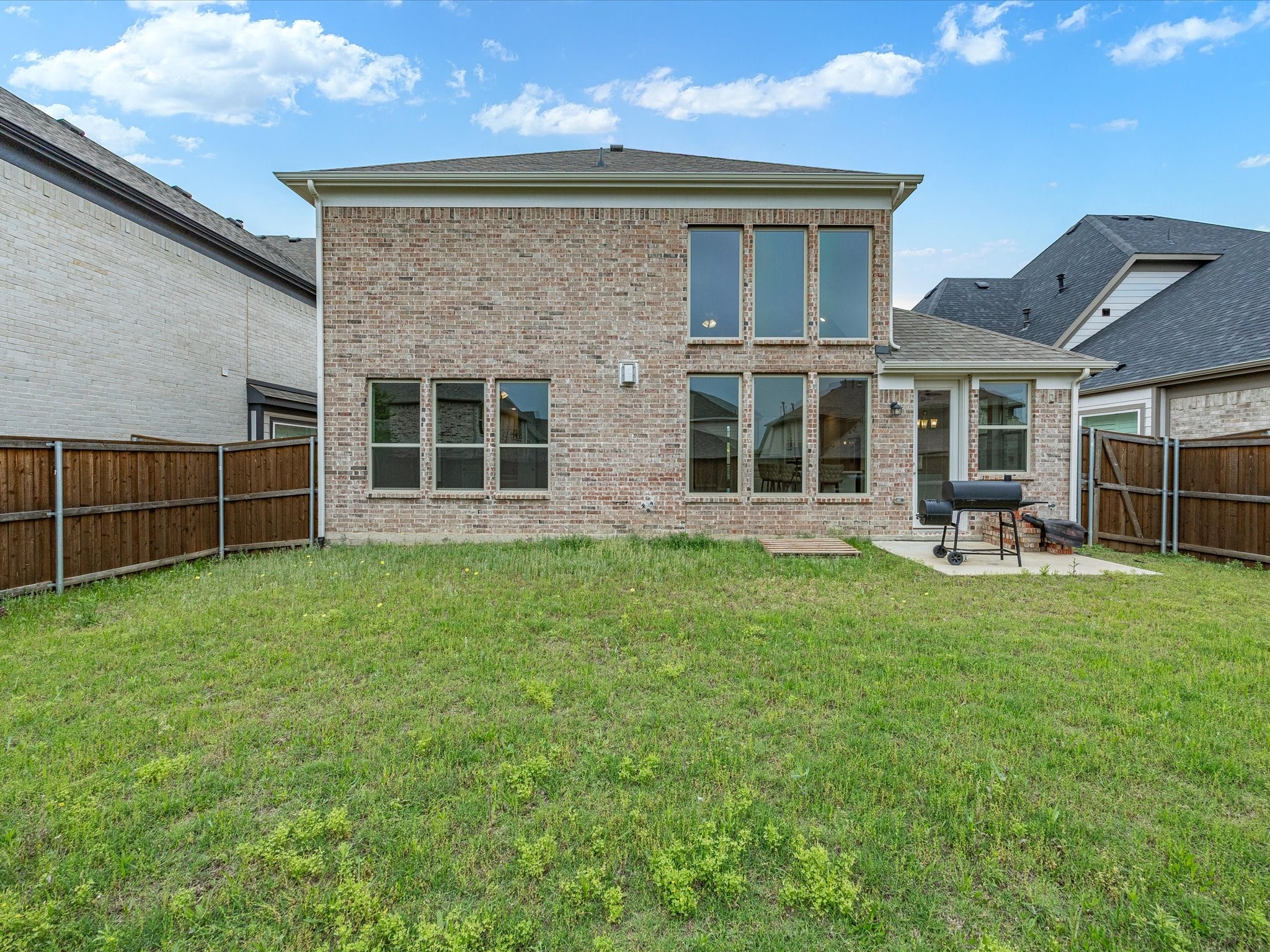 3505 Orion Place Corinth TX 76208