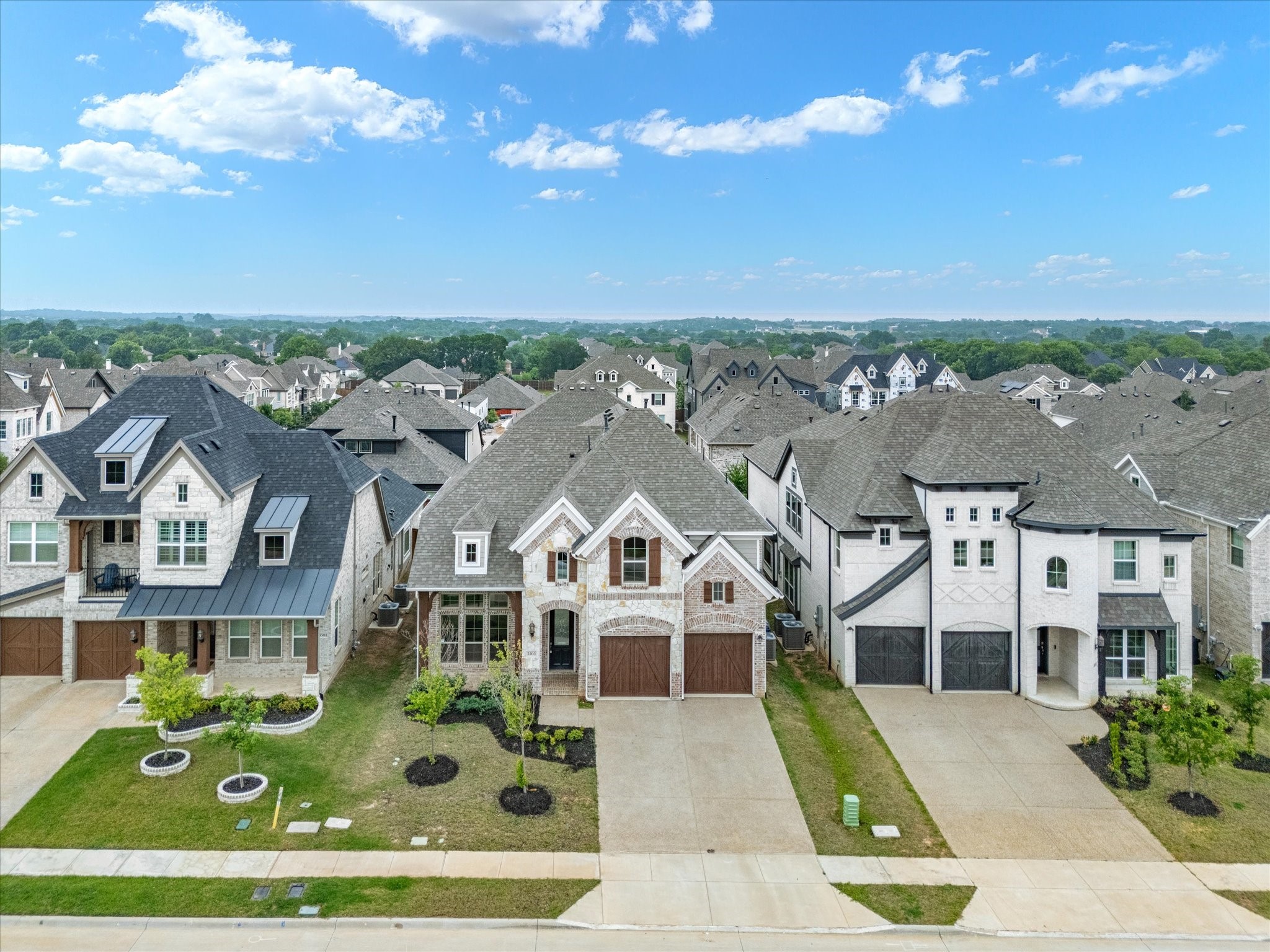 3505 Orion Place Corinth TX 76208