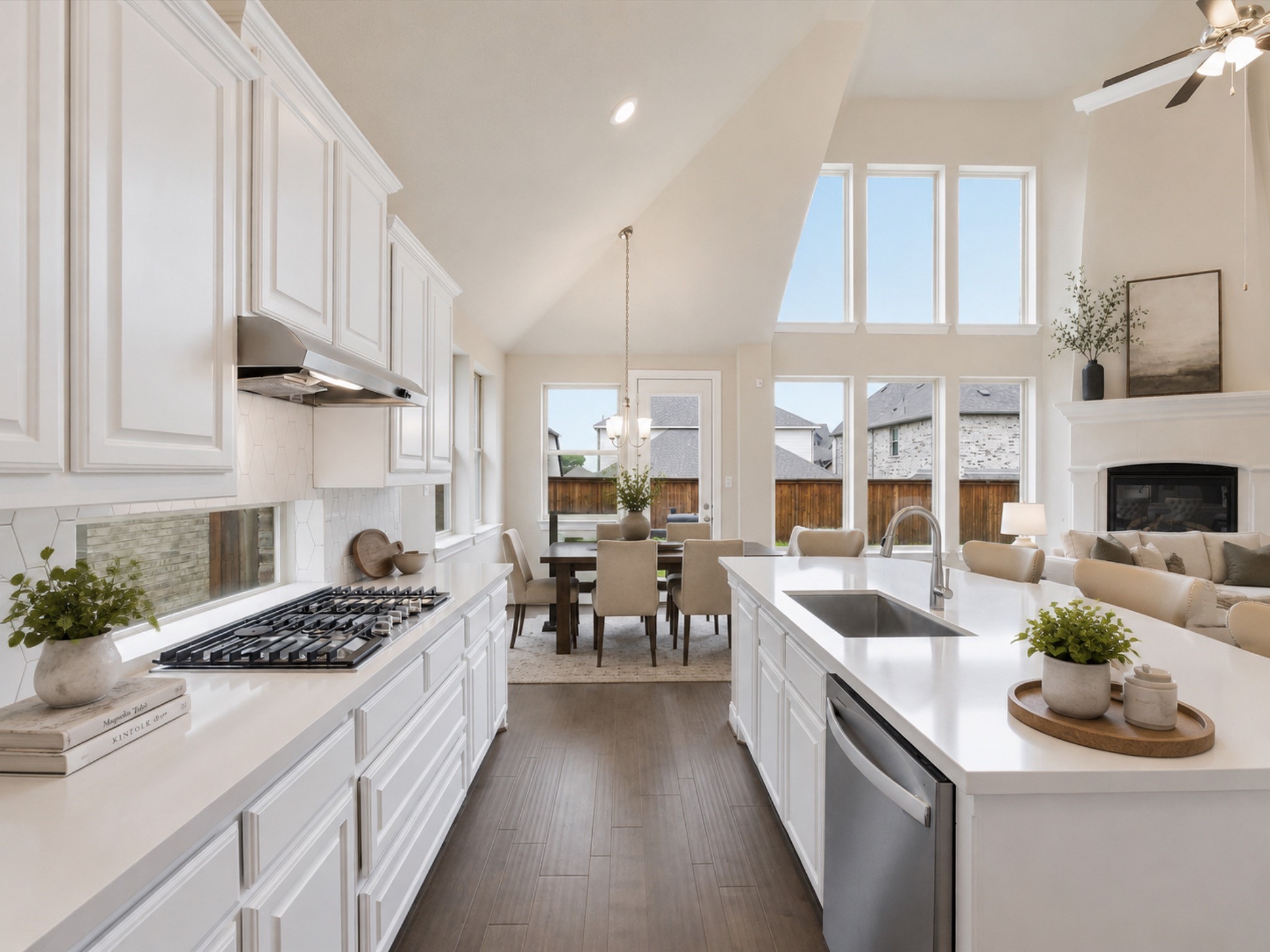 3505 Orion Place Corinth TX 76208