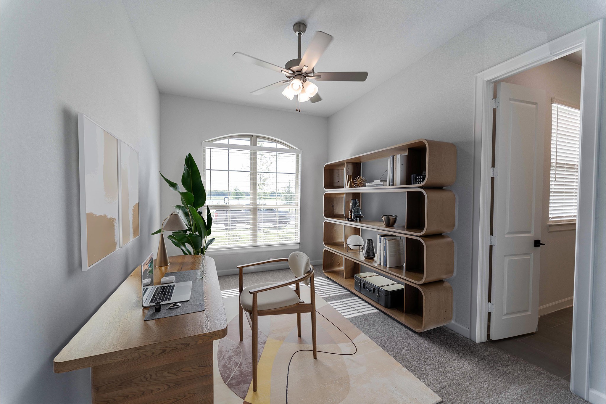 1924 Casting Ridge Mesquite TX 75181