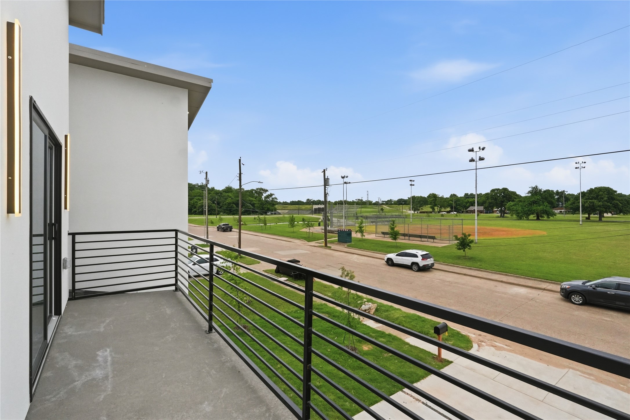 3031 Valentine Street Dallas TX 75215