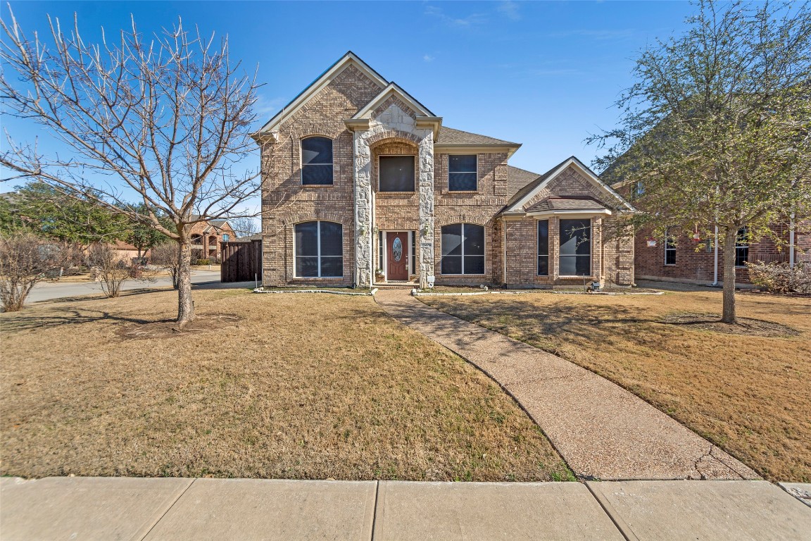 13476 Bugatti Drive Frisco TX 75033