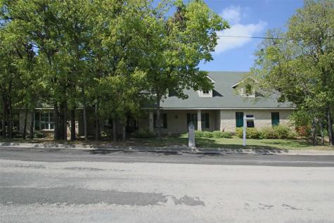507 N State Street Decatur TX 76234