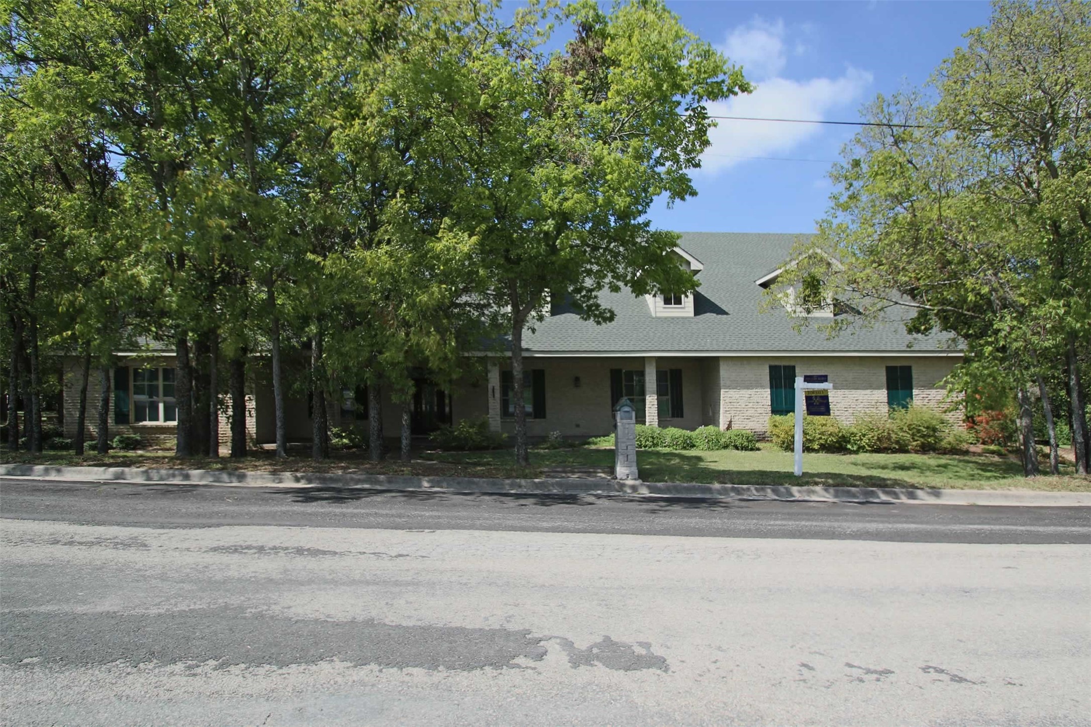 507 N State Street Decatur TX 76234