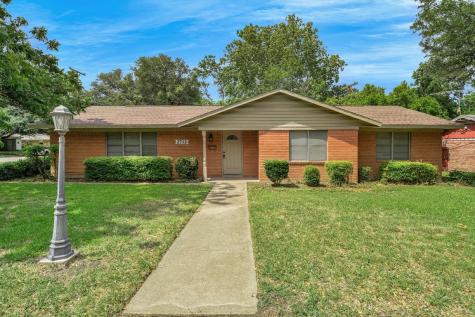 2712 Westfield Avenue Fort Worth TX 76133