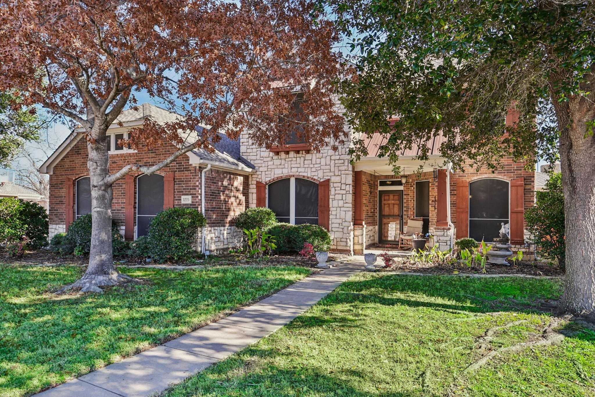3225 Ridge Trace Circle Mansfield TX 76063
