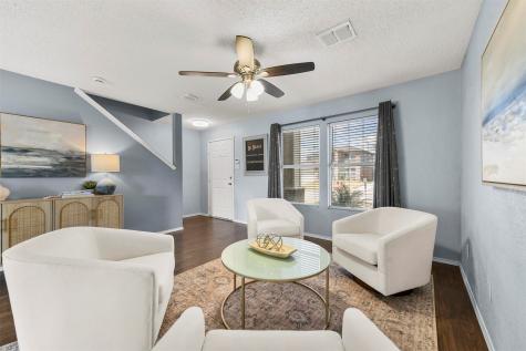 5524 Ventura Street Fort Worth TX 76244